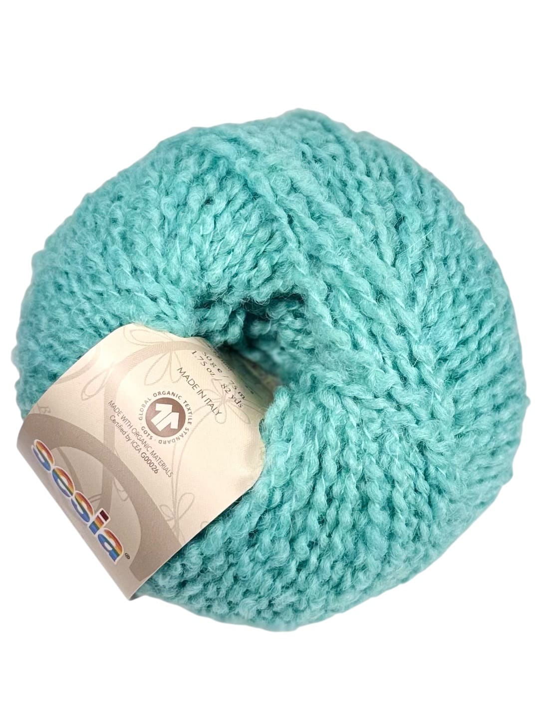 Sesia Artic Aqua 6860